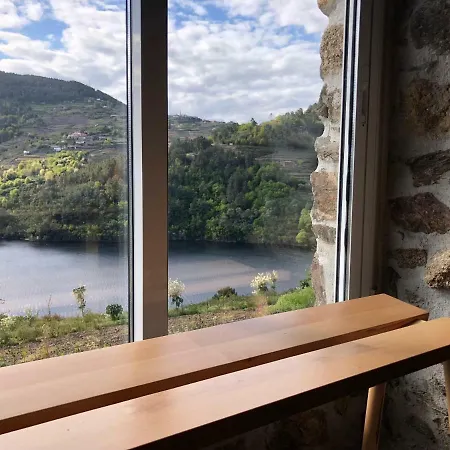 Holiday home Casa Campacinas Casas Vacacional Con Vistas Del Rio *
