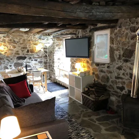 Casa Campacinas Casas Vacacional Con Vistas Del Rio Holiday home