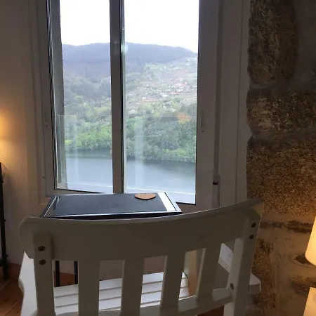 Casa Campacinas Casas Vacacional Con Vistas Del Rio Holiday home